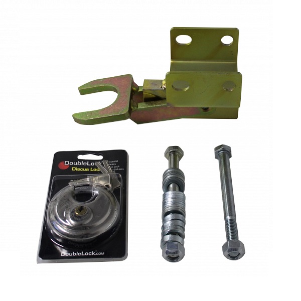 doublelock-fixed-lock-type-B-ongekeurd