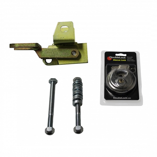 doublelock-fixed-lock-type-C-ongekeurd