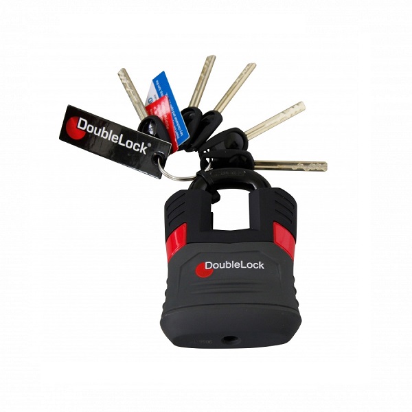 doublelock-padlock