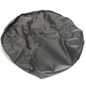 Hoes voor reservewiel