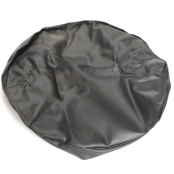 Hoes voor reservewiel