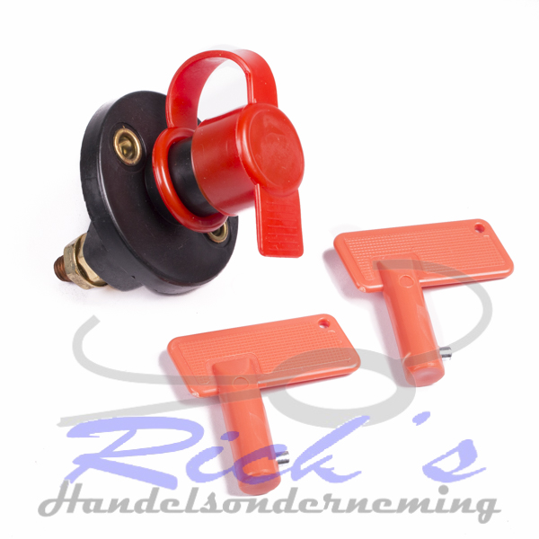 Hoofdstroomschakelaar 100a 2 polig 2 Hoofdstroomschakelaar 100a 2 polig