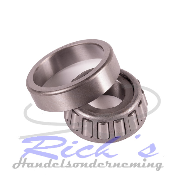 kegellager-lager Kagellager-lager-conisch-32008