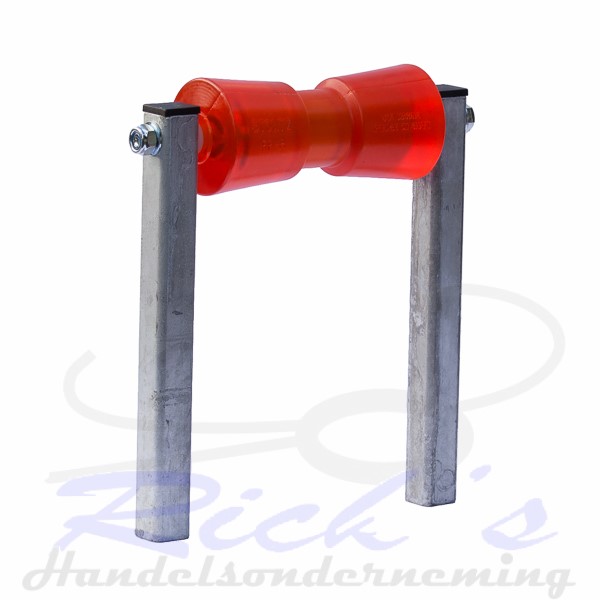kielrol-stoltz-RP8-200mm-verstelbaar-30x30x300mm