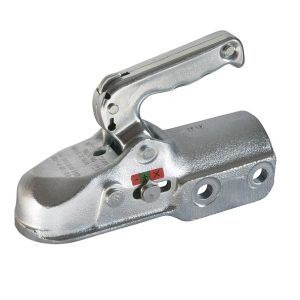 Kogel- en hulpkoppelingen