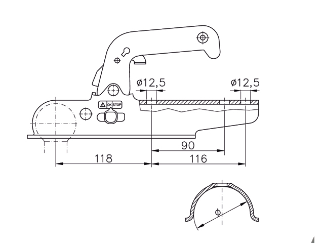 kogel-koppeling-rond-1500-kg-winterhoff (2)