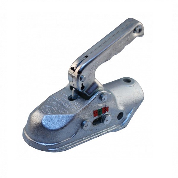 kogelkoppeling-geremd