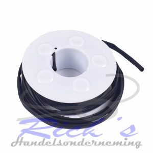 Krimpkous 3.5 mm x 5 meter