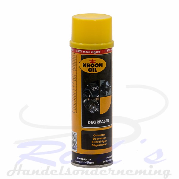 ontvetter-kroon-oil-degreaser-300ml