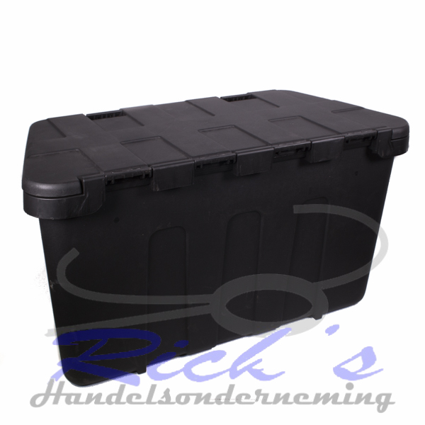 Opbergbox-disselkist kunststof profibox plus 620x305x355 3 Opbergbox-disselkist kunststof profibox plus 620x305x355