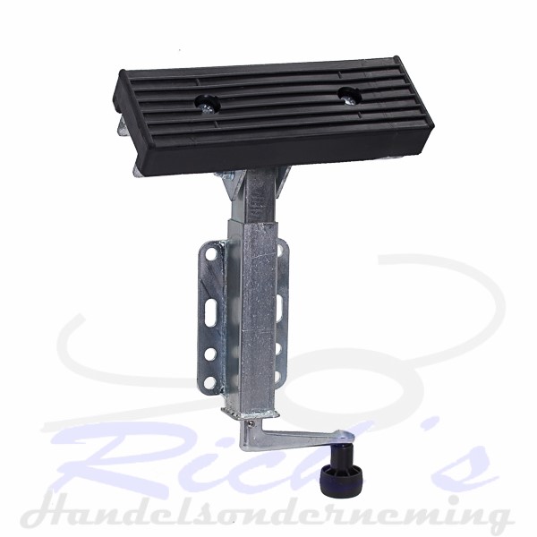 opdraaisteun-budget-met-rubber-kussen-100x300-mm