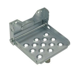 Diversen paardentrailer onderdelen