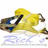 Spanband - sjorband 4 ton 9 meter