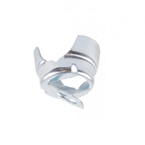 stekkerhouder-metaal-verzinkt