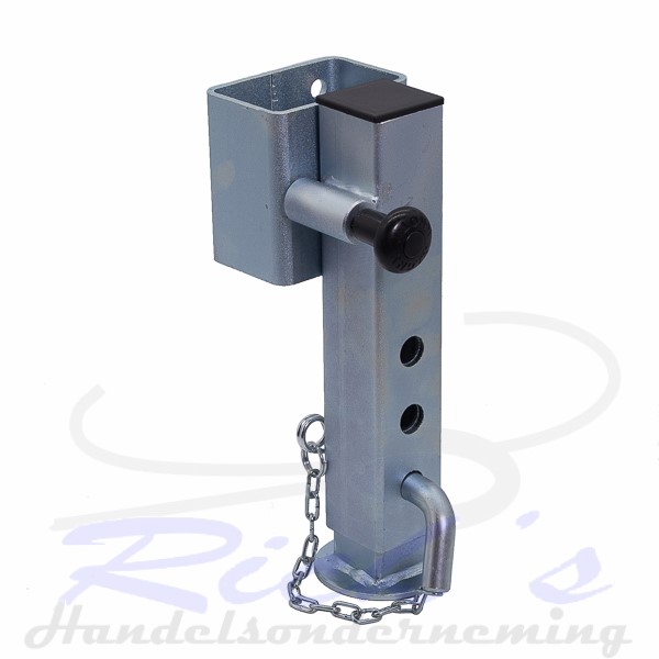 steunpoot-kantelbaar-verstelbaar-met-grendelpen