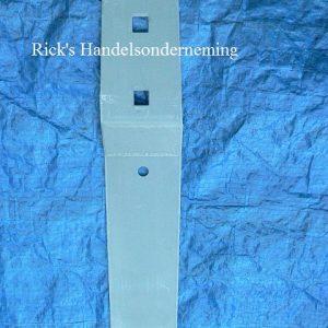 Strip voor bord langzaam verkeer