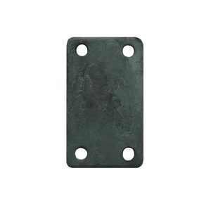 Stroppenplaten & klemplaten