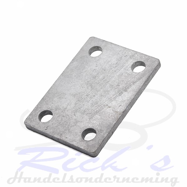 stroppenplaat-4-gaats-thermisch-verzinkt-boottrailer