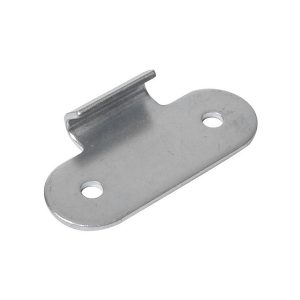 tegenstuk spansluiting klein