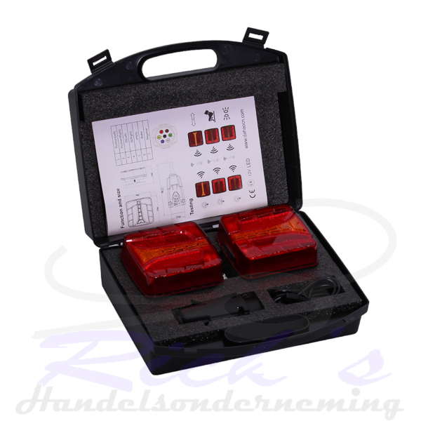 verlichtingsset-led-draadloos-magneetbevestiging-7-polig-canbus-proof