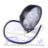 Werklamp 6 leds, 18 watt 10-30 volt